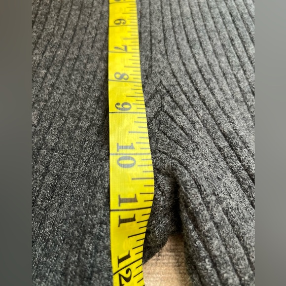 Club Monaco, Size: S, Grey Fine Merino Wool Pull-up Pants, Loungewear, EUC :) - Picture 10 of 11